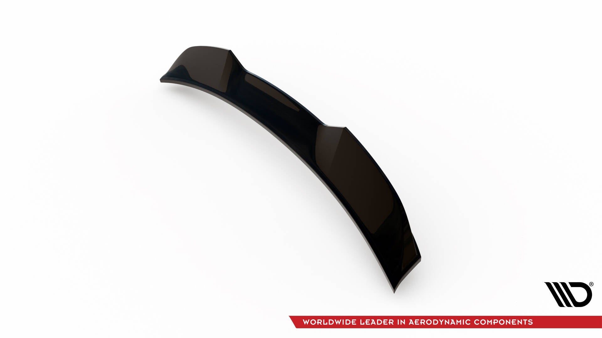 Maxton Design Extensión de alerón 3D para BMW 5 M-Pack F10 - imagen 6