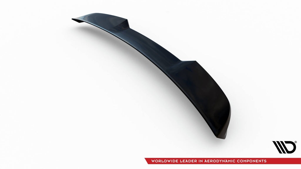 Maxton Design Extensión de alerón 3D para BMW 7 E65 - imagen 4