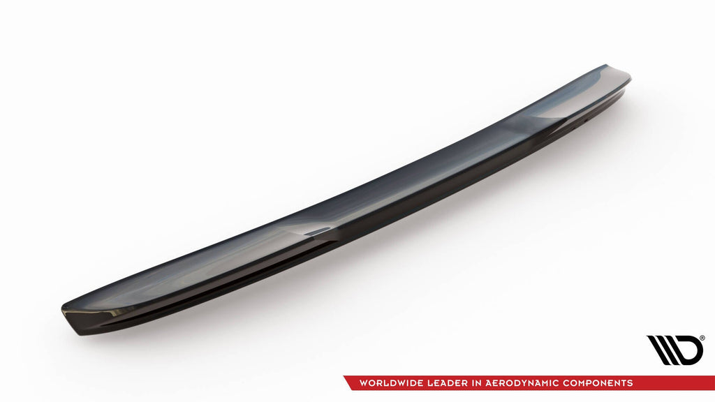 Maxton Design Extensión de alerón 3D para BMW 7 E65 - imagen 5