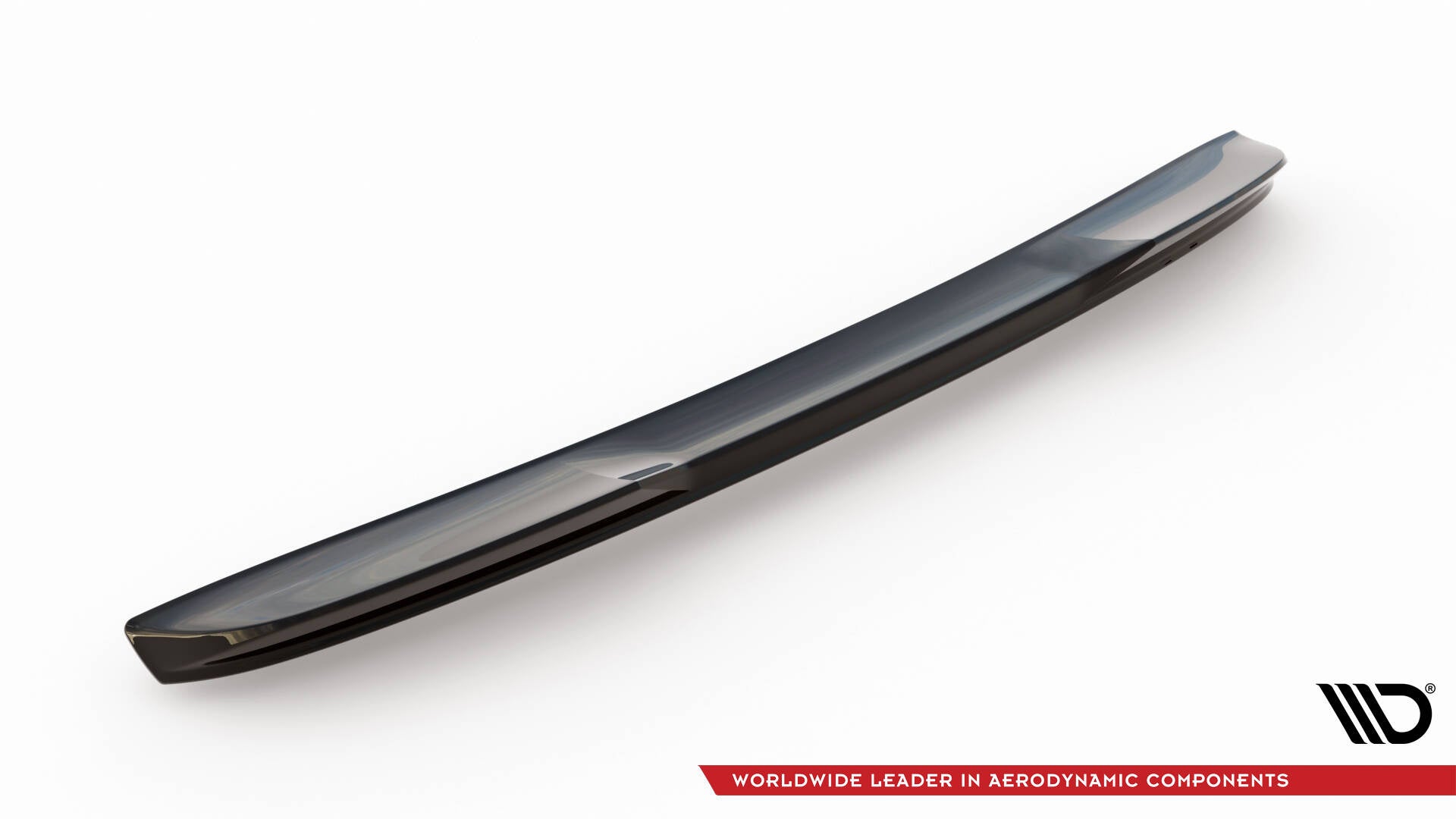 Maxton Design Extensión de alerón 3D para BMW 7 E65 - imagen 5