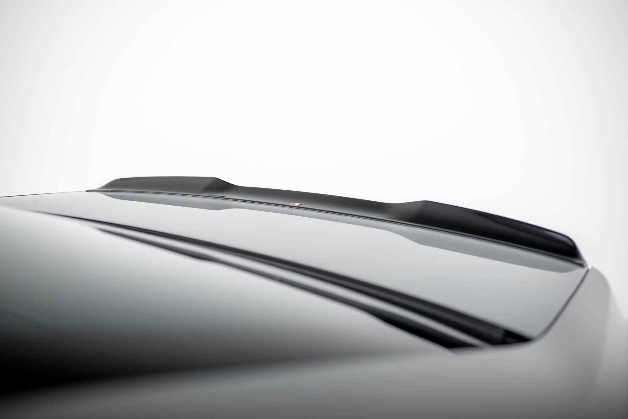 Maxton Design Extensión de alerón 3D para BMW 7 G11 / G12 - imagen 2