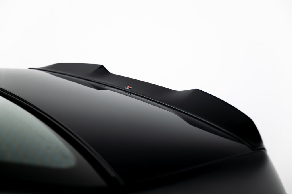 Maxton Design Extensión de alerón 3D para BMW 7 G70 - imagen 3