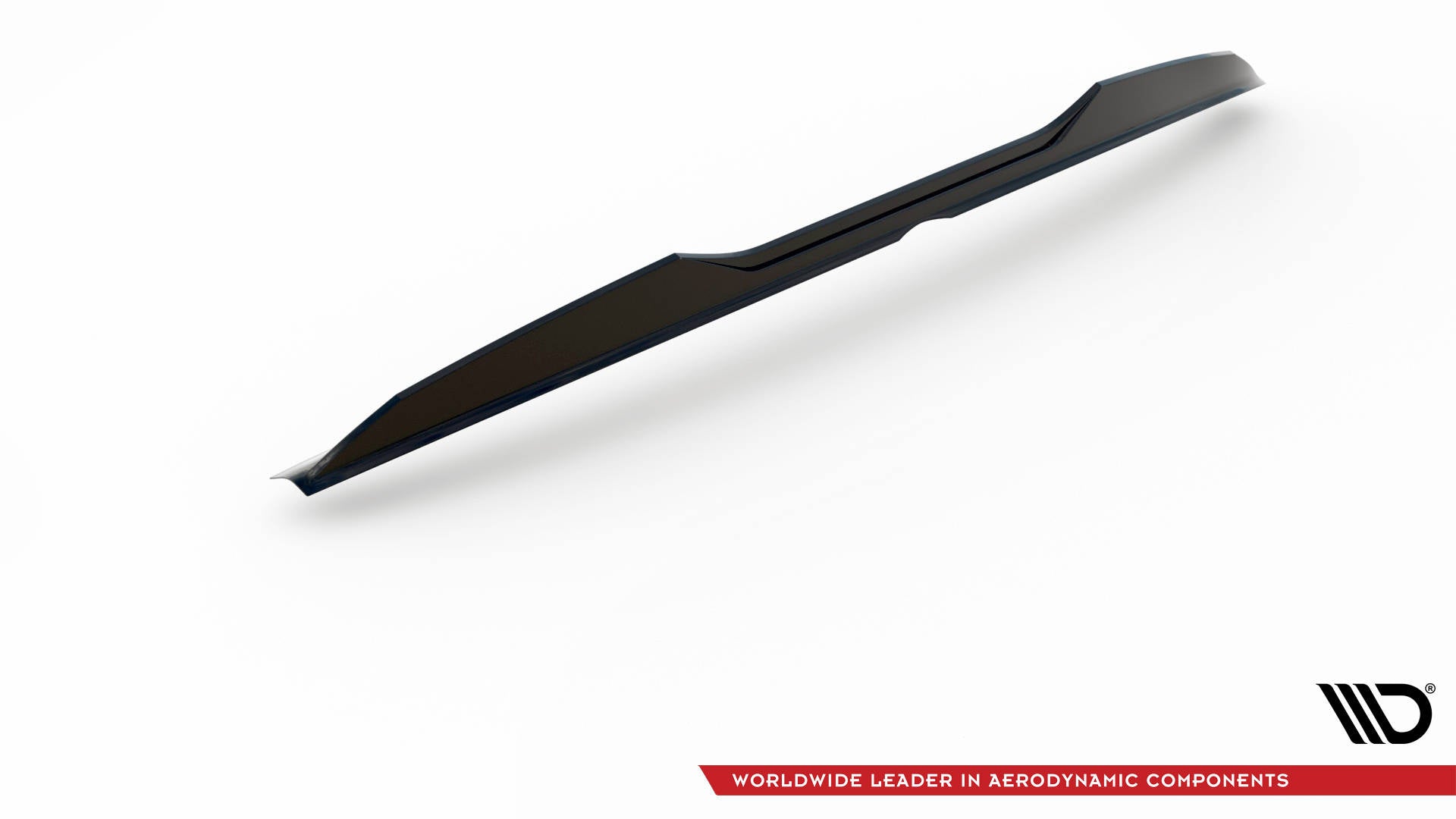 Maxton Design Extensión de alerón 3D para BMW 7 G70 - imagen 6