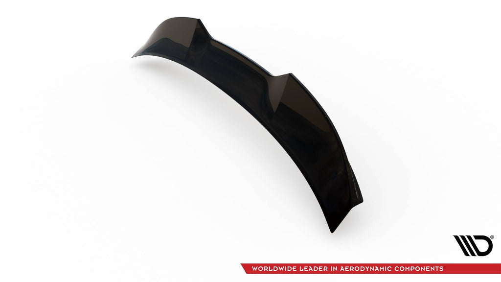 Maxton Design Extensión de alerón 3D para BMW M340i / 3 M-Pack / M3 Sedan G20 - imagen 10