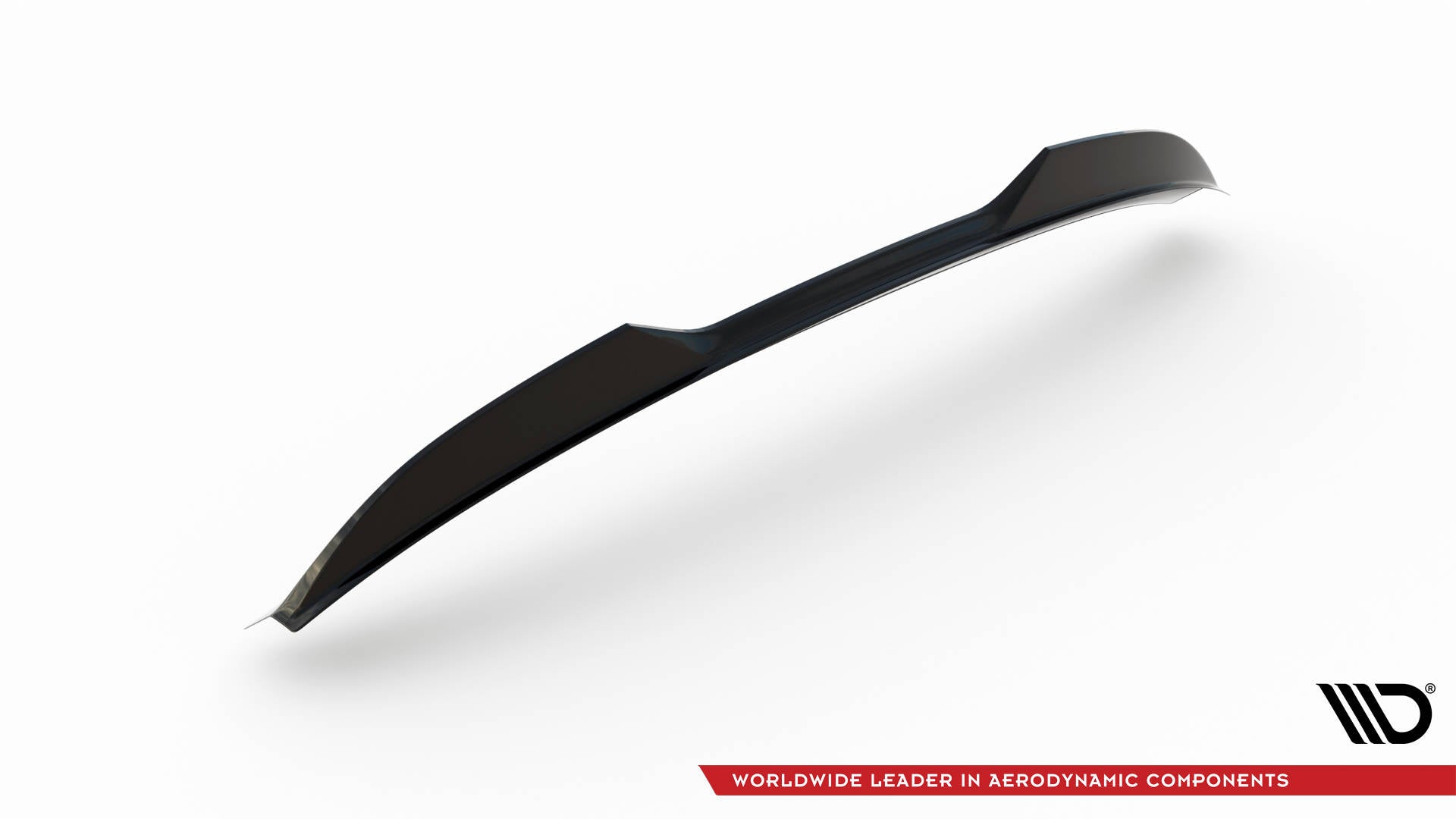 Maxton Design Extensión de alerón 3D para BMW M340i / 3 M-Pack / M3 Sedan G20 - imagen 11