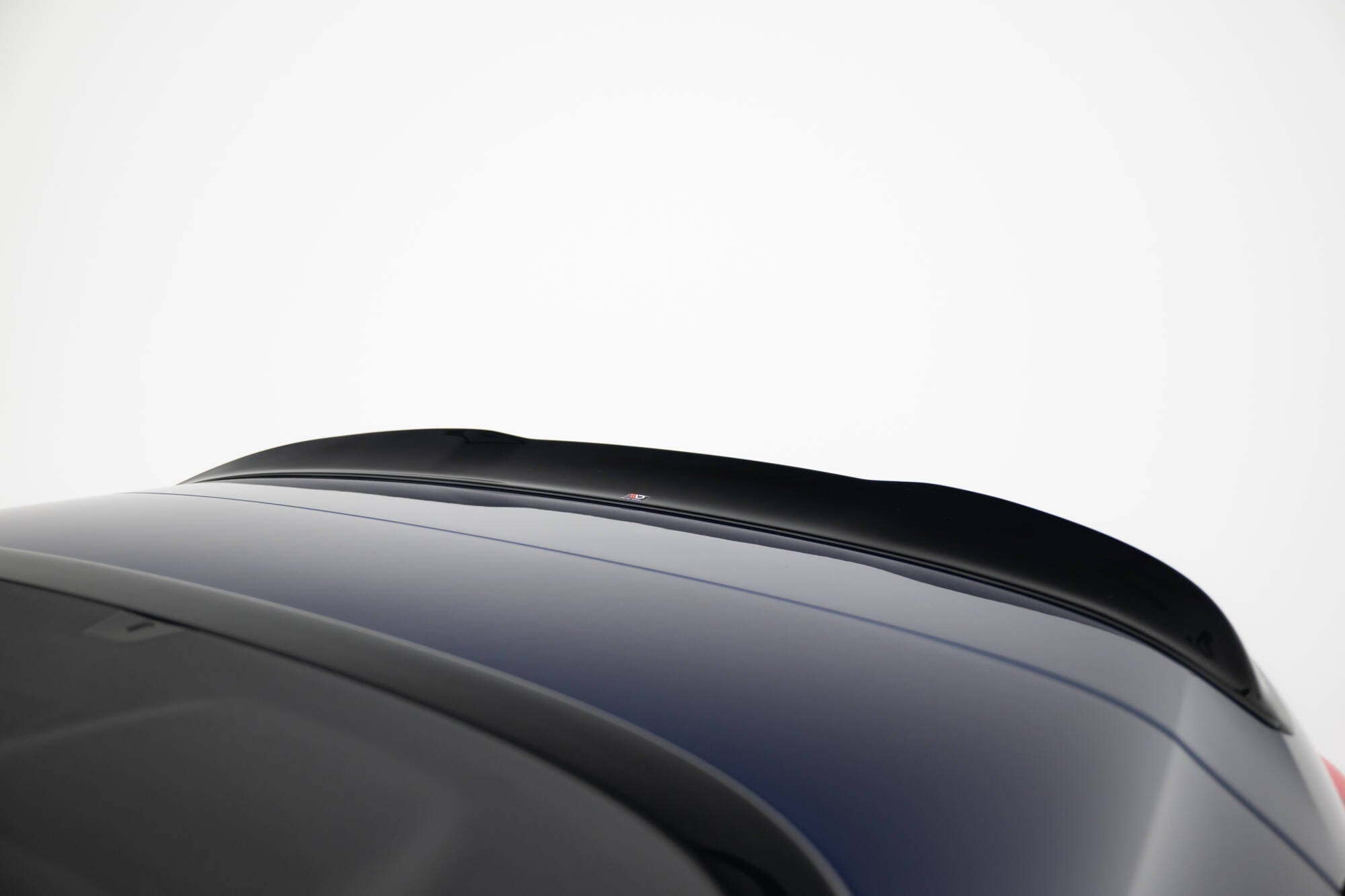 Maxton Design Extensión de alerón 3D para BMW M4 Cabrio G83 / 4 Cabrio G23 - imagen 3