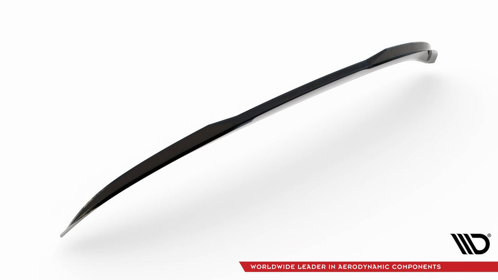 Maxton Design Extensión de alerón 3D para BMW M4 Cabrio G83 / 4 Cabrio G23 - imagen 6
