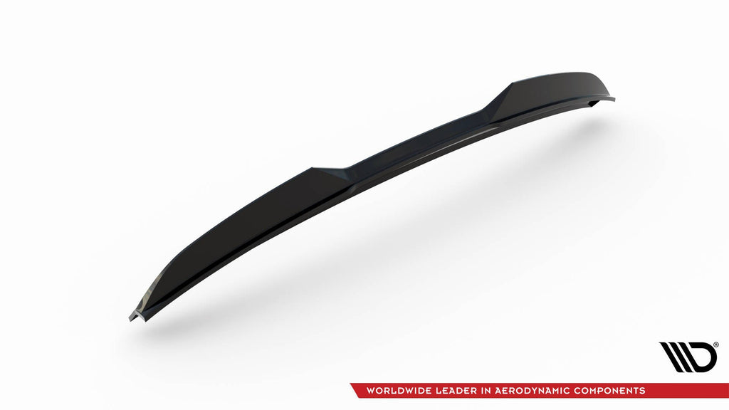 Maxton Design Extensión de alerón 3D para BMW M4 G82 / G82 Facelift / M440i / 4 M-Pack G22 / G22 Facelift - imagen 6