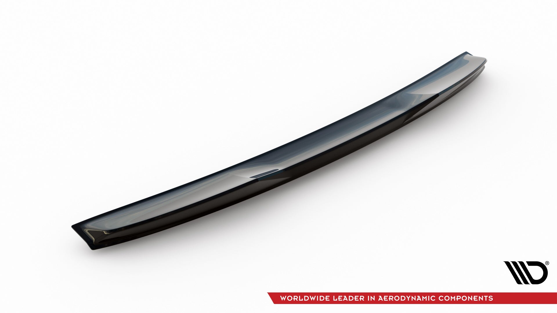 Maxton Design Extensión de alerón 3D para BMW M5 Sedan G90 - imagen 6