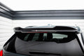 Maxton Design Extensión de alerón 3D para BMW X1 M-Pack U11 - imagen 1