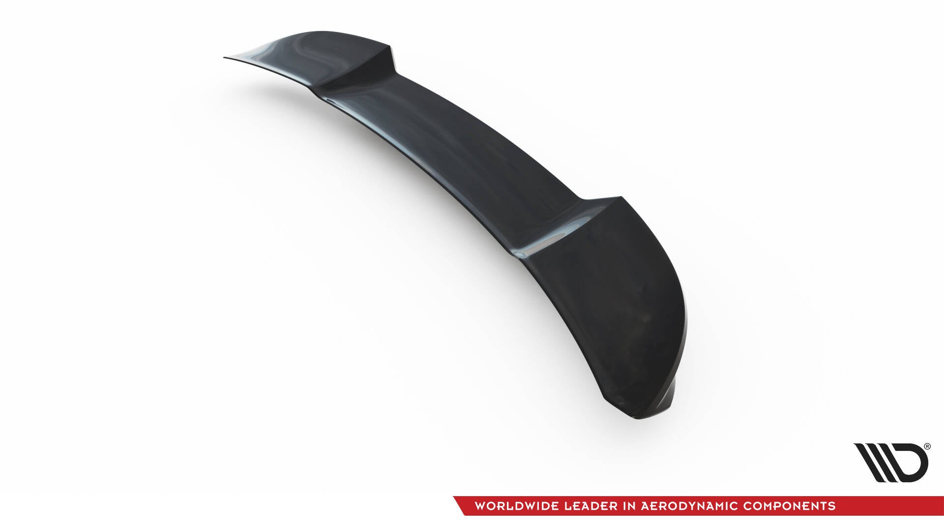 Maxton Design Extensión de alerón 3D para BMW X1 M-Pack U11 - imagen 4