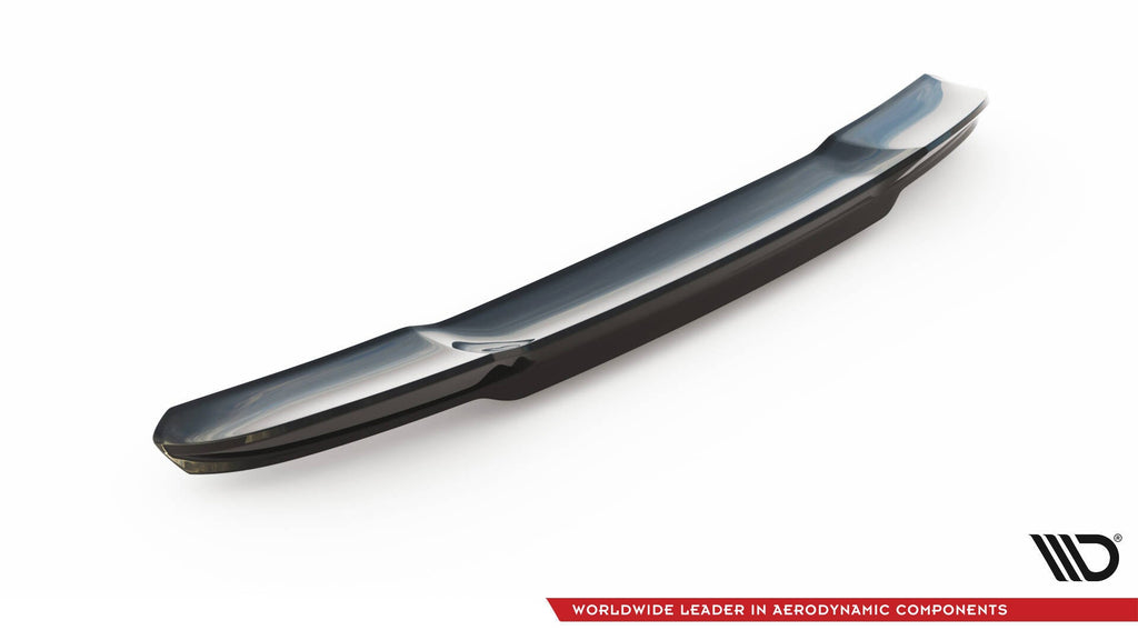 Maxton Design Extensión de alerón 3D para BMW X1 M-Pack U11 - imagen 5