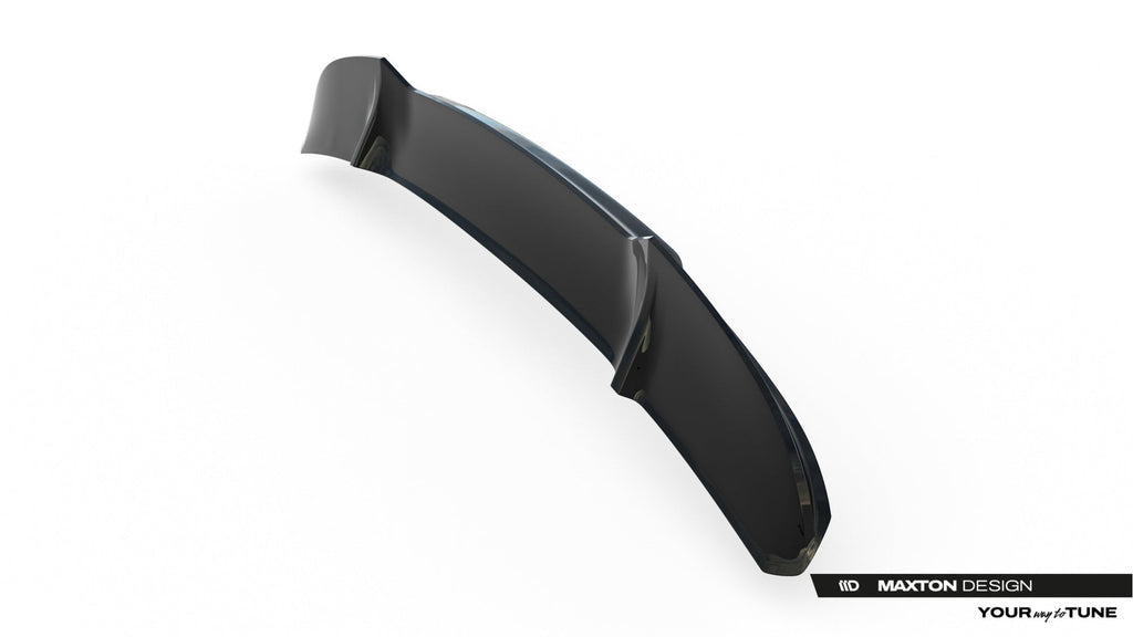Maxton Design Extensión de alerón 3D para BMW X1 M35i U11 - imagen 6