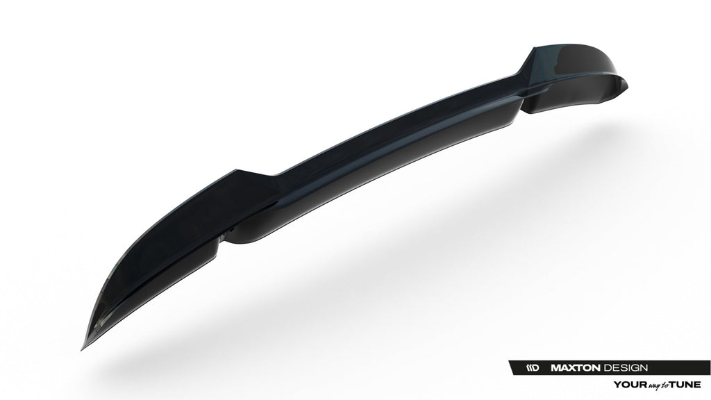 Maxton Design Extensión de alerón 3D para BMW X1 M35i U11 - imagen 5