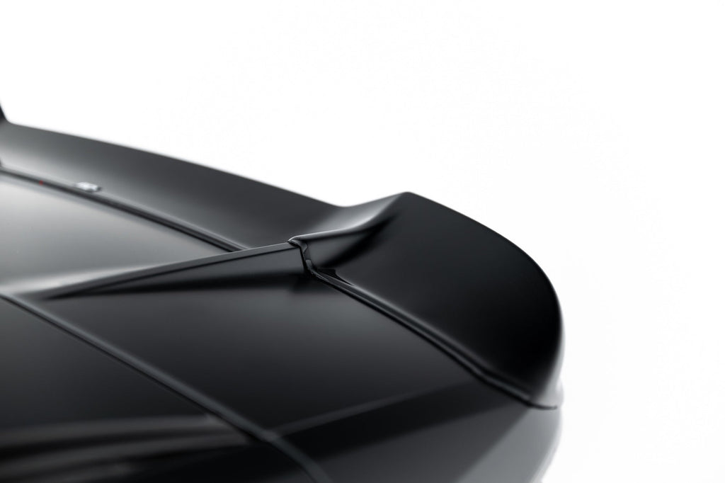 Maxton Design Extensión de alerón 3D para BMW X1 M35i U11 - imagen 4