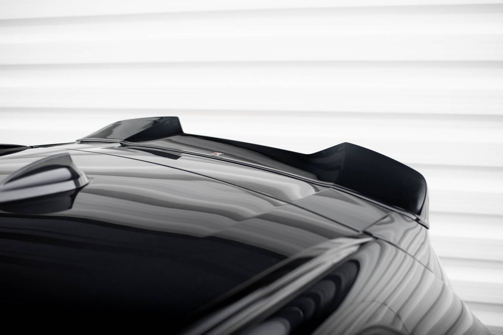 Maxton Design Extensión de alerón 3D para BMW X3 M F97 / F97 Facelift - imagen 2