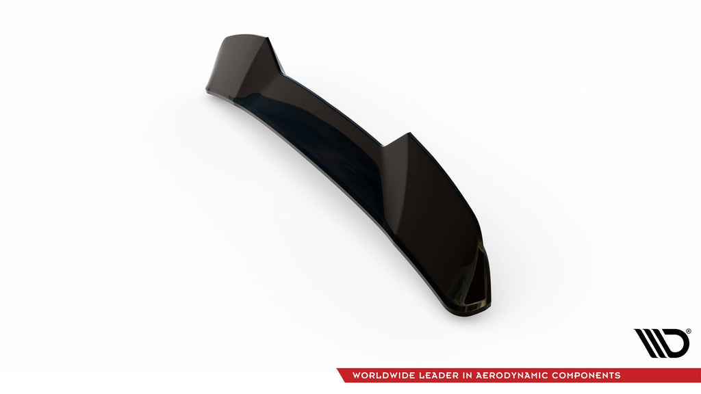 Maxton Design Extensión de alerón 3D para BMW X3 M F97 / F97 Facelift - imagen 4