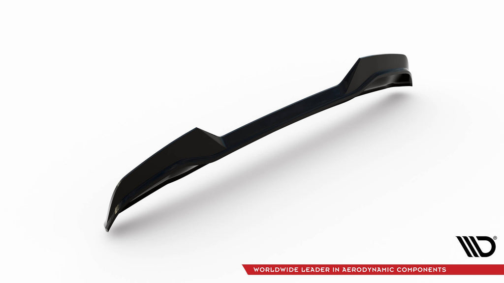 Maxton Design Extensión de alerón 3D para BMW X3 M F97 / F97 Facelift - imagen 5