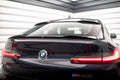 Maxton Design Extensión de alerón 3D para BMW X4 M-Pack G02 - imagen 1