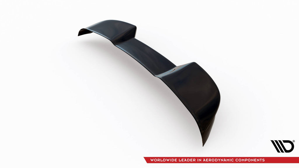 Maxton Design Extensión de alerón 3D para BMW X5 M F95 / F95 Facelift - imagen 4