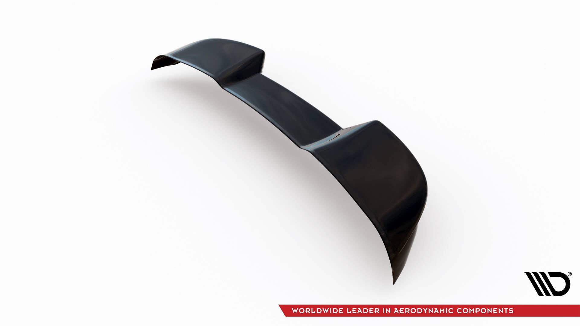 Maxton Design Extensión de alerón 3D para BMW X5 M F95 / F95 Facelift - imagen 4