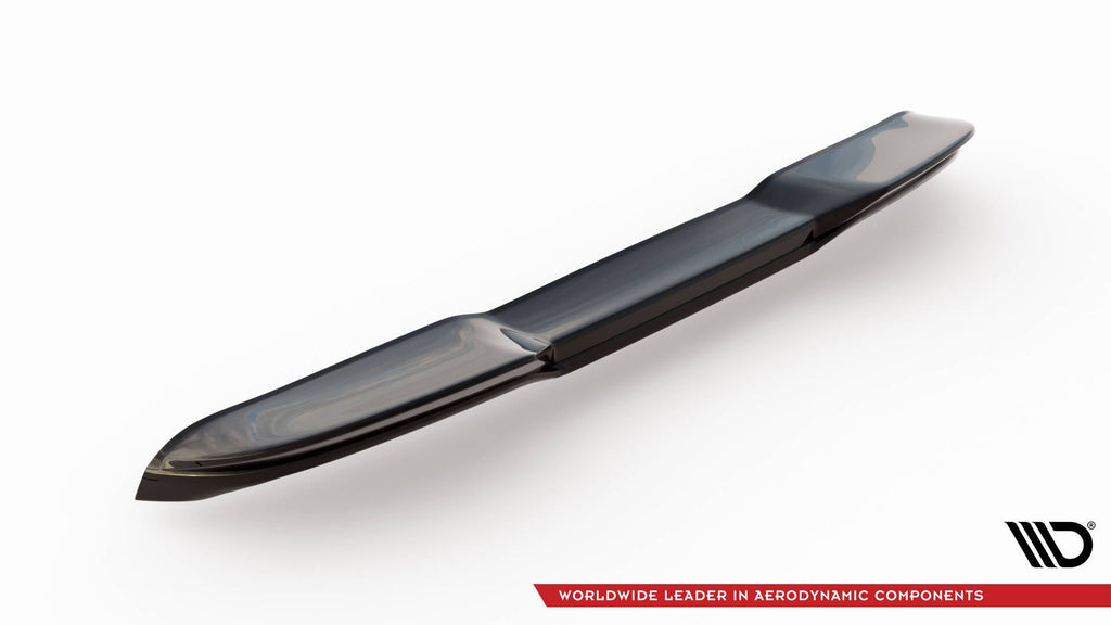 Maxton Design Extensión de alerón 3D para BMW X5 M F95 / F95 Facelift - imagen 5
