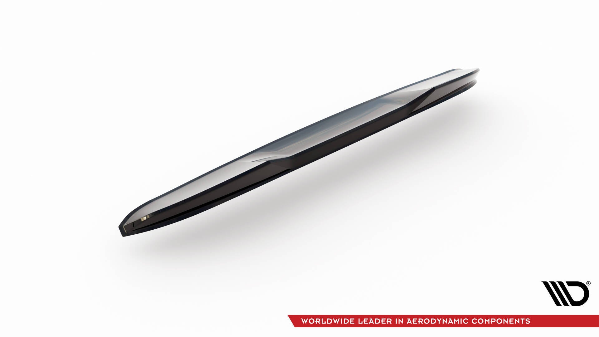 Maxton Design Extensión de alerón 3D para BMW X7 M-Pack G07 - imagen 6