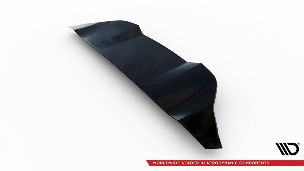 Maxton Design Extensión de alerón 3D para BMW XM G09 - imagen 4