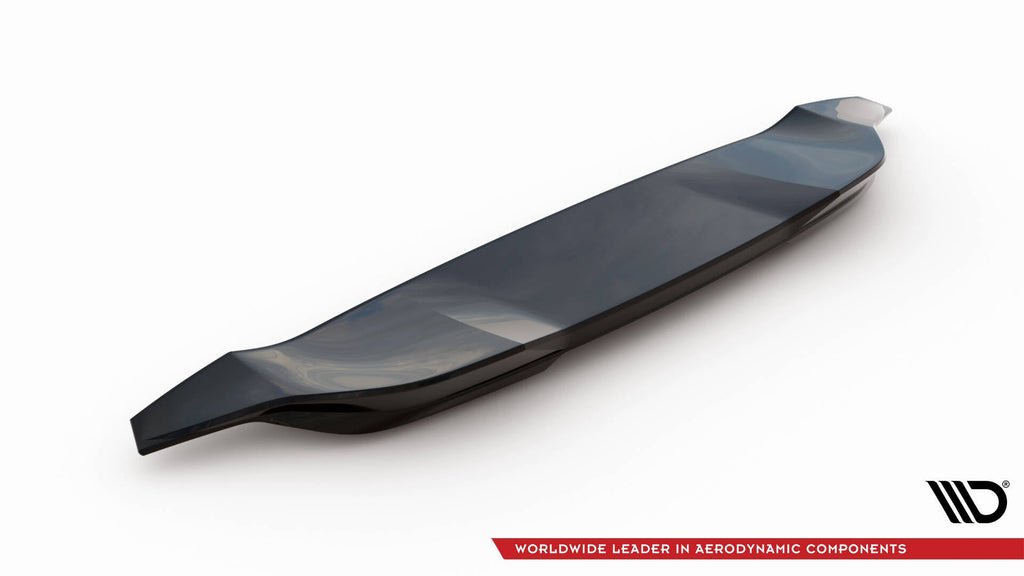 Maxton Design Extensión de alerón 3D para BMW XM G09 - imagen 5
