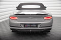 Maxton Design 3D Spoiler Cap para Bentley Continental Convertible GT Mk3 - imagen 1