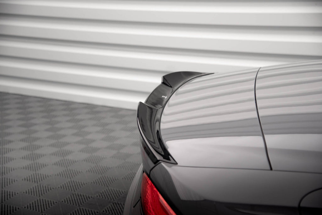 Maxton Design 3D Spoiler Cap para Bentley Continental Convertible GT Mk3 - imagen 3