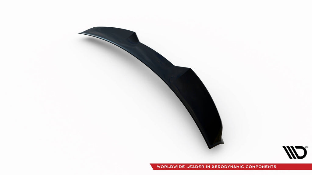 Maxton Design Extensión de alerón 3D para Chrysler 300 Mk2 - imagen 5