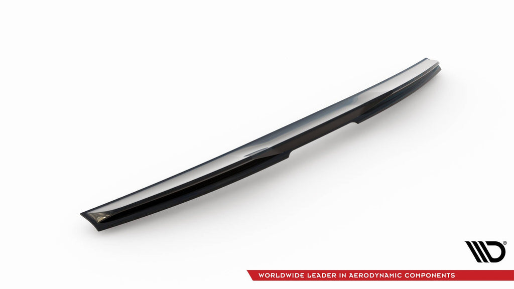 Maxton Design Extensión de alerón 3D para Chrysler 300 Mk2 - imagen 6