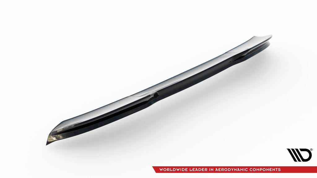 Maxton Design Extensión de alerón 3D para Ford Fiesta ST / ST-Line Mk8 - imagen 6
