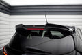 Maxton Design Extensión de alerón 3D para Ford Fiesta ST / ST-Line Mk8 - imagen 1