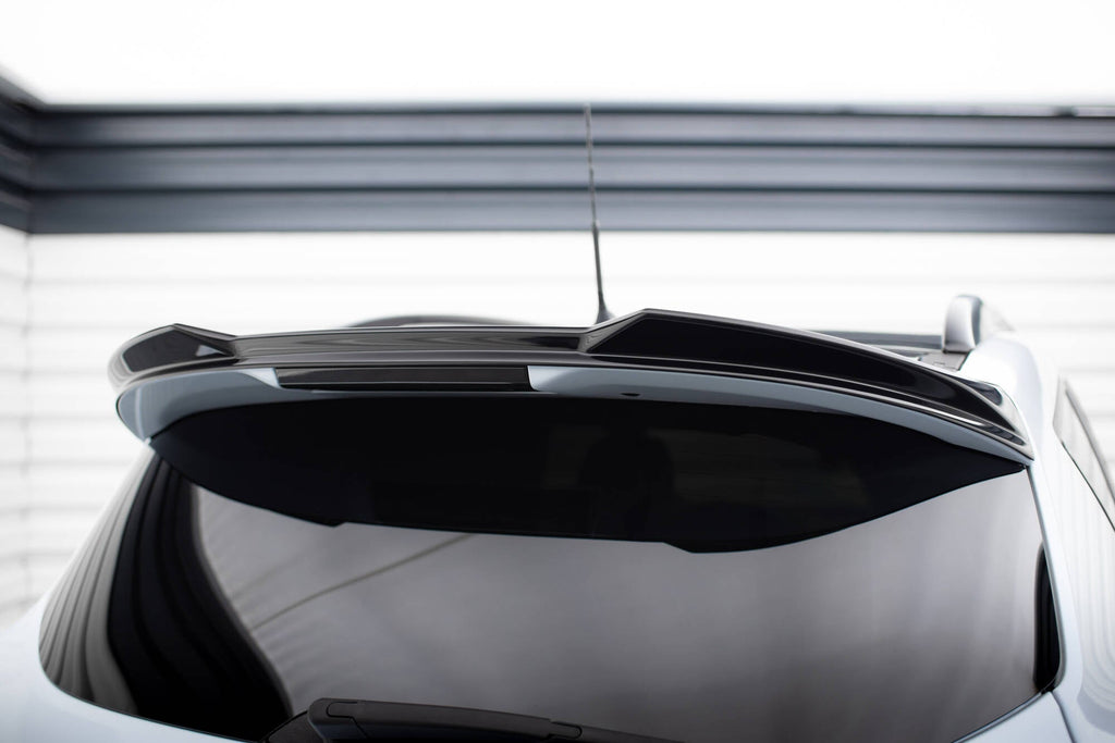 Maxton Design Extensión de alerón 3D para Ford Kuga ST Mk1 - imagen 1