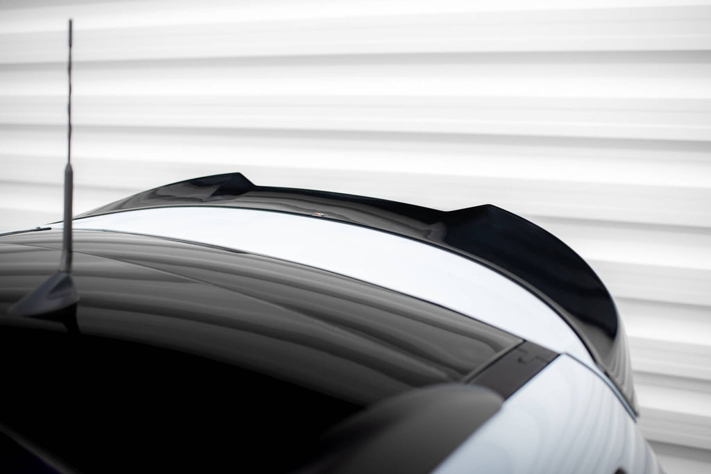 Maxton Design Extensión de alerón 3D para Ford Kuga ST Mk1 - imagen 3