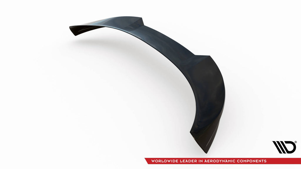 Maxton Design Extensión de alerón 3D para Ford Kuga ST Mk1 - imagen 4