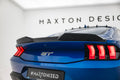 Maxton Design Extensión de alerón 3D para Ford Mustang GT Mk7 - imagen 1