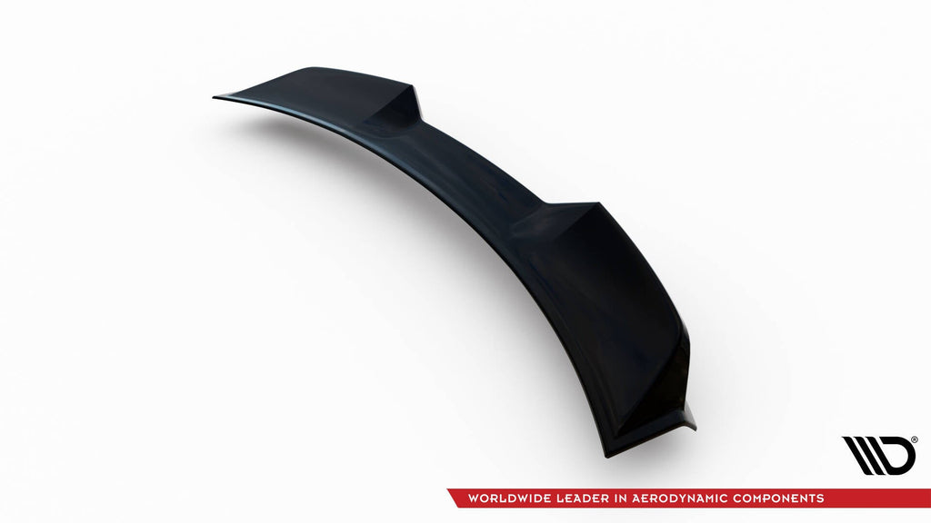 Maxton Design Extensión de alerón 3D para Ford Mustang GT Mk7 - imagen 4