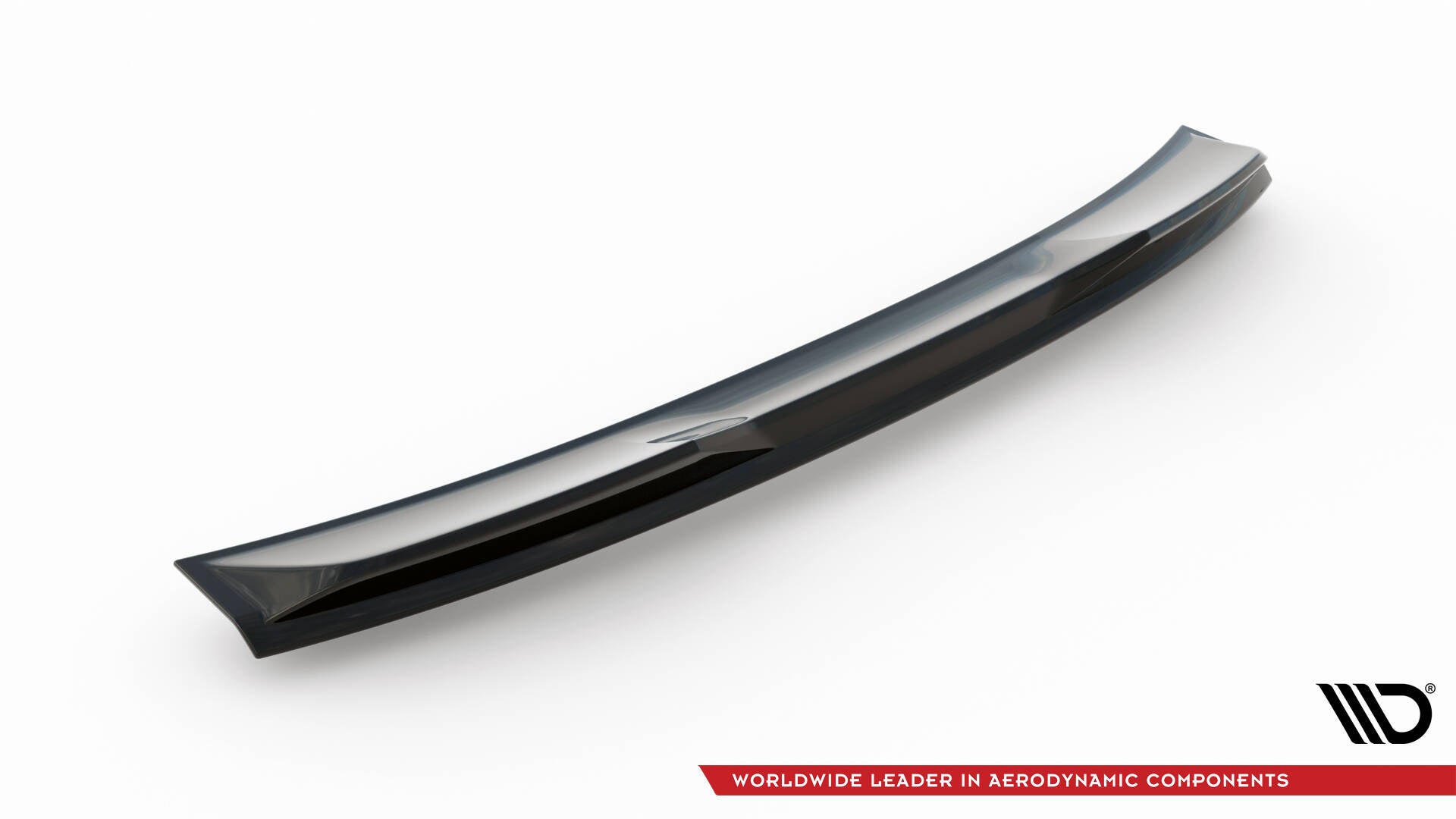 Maxton Design Extensión de alerón 3D para Ford Mustang GT Mk7 - imagen 5