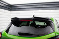 Maxton Design Extensión de alerón 3D para Ford Puma ST / ST-Line X Mk1 - imagen 1