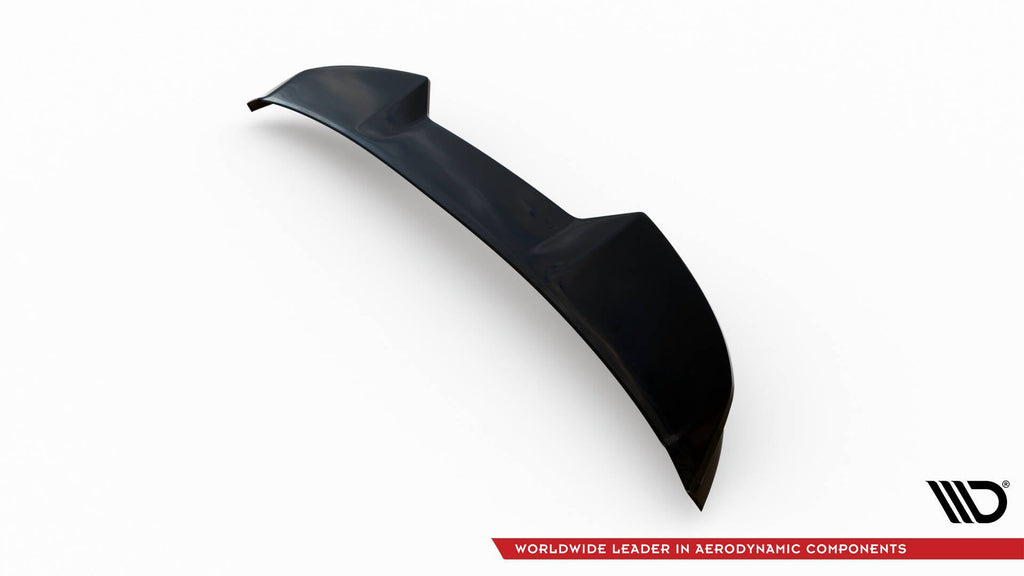 Maxton Design Extensión de alerón 3D para Ford Puma ST / ST-Line X Mk1 - imagen 4