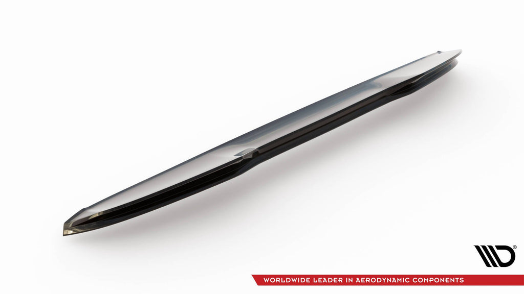 Maxton Design Extensión de alerón 3D para Ford Puma ST / ST-Line X Mk1 - imagen 5