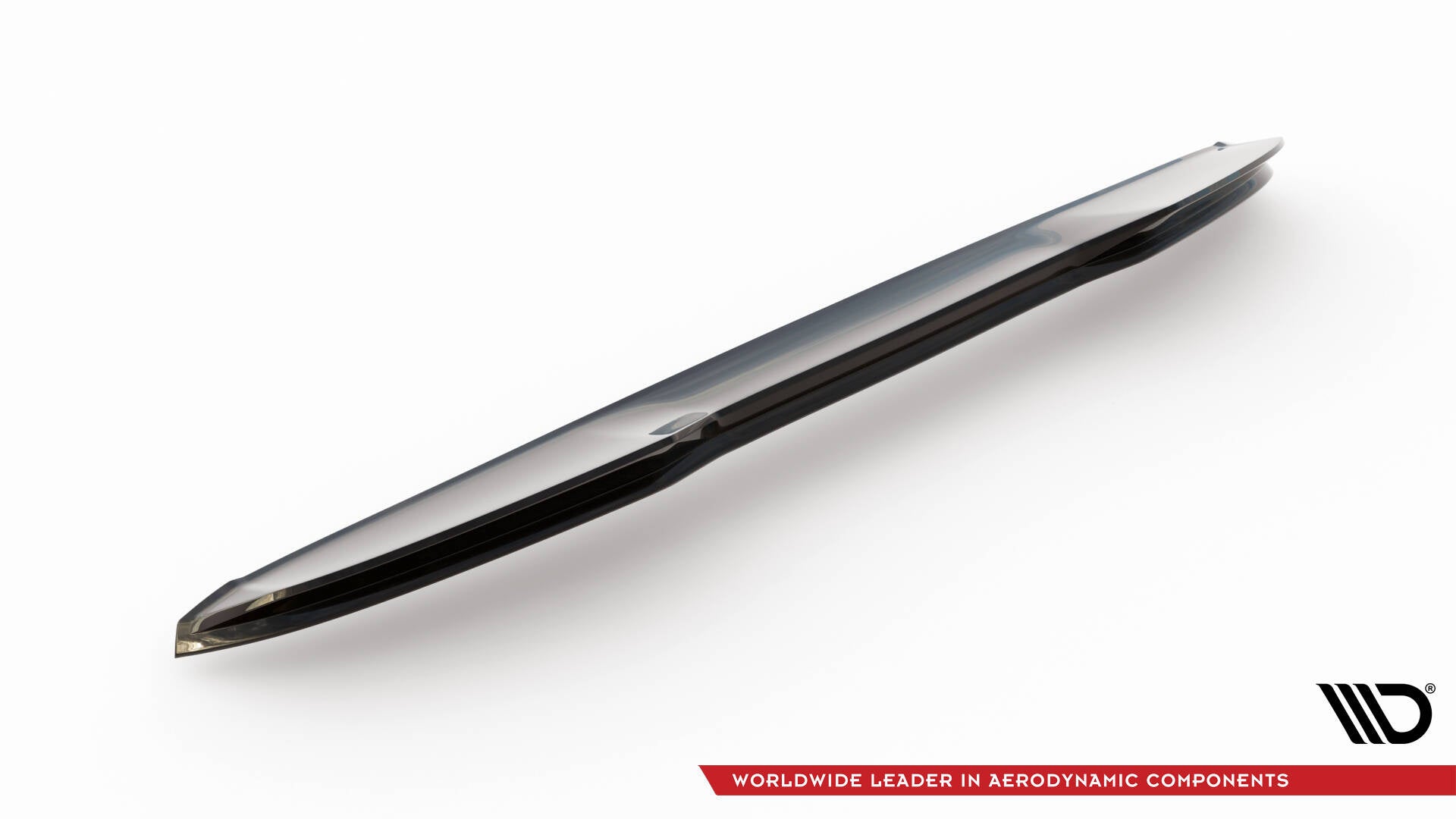 Maxton Design Extensión de alerón 3D para Ford Puma ST / ST-Line X Mk1 - imagen 5