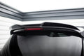 Maxton Design Extensión de alerón 3D para Ford S-Max ST-Line Mk2 Facelift - imagen 1