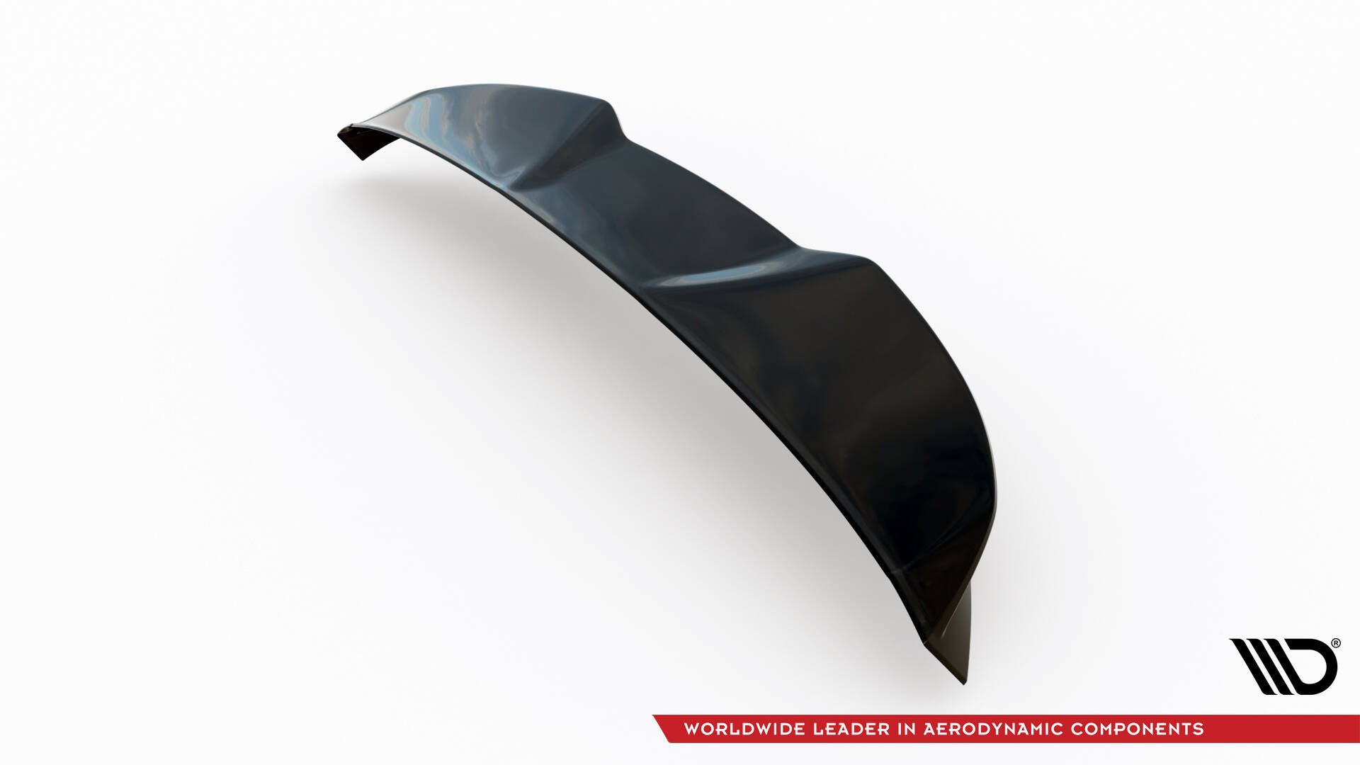 Maxton Design Extensión de alerón 3D para Ford S-Max ST-Line Mk2 Facelift - imagen 4