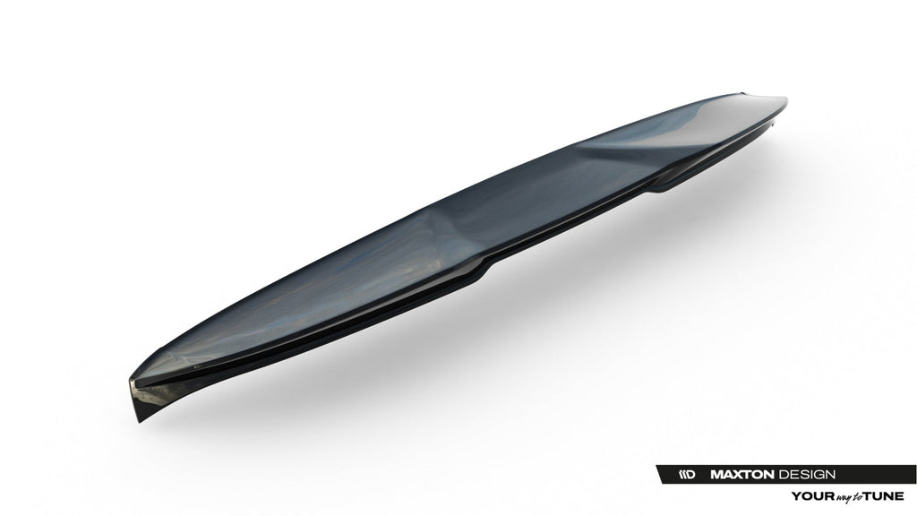 Maxton Design Extensión de alerón 3D para Ford S-Max ST-Line Mk2 Facelift - imagen 6