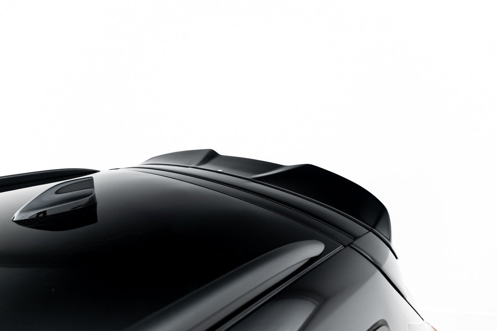 Maxton Design Extensión de alerón 3D para Ford S-Max ST-Line Mk2 Facelift - imagen 1