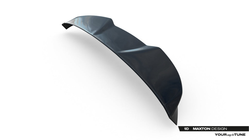 Maxton Design Extensión de alerón 3D para Ford S-Max ST-Line Mk2 Facelift - imagen 5